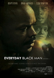 "Everyday Black Man" (2011) DVDRip.XviD-LKRG