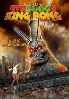 "Evil Bong 2" (2009) DVDRip.XviD-VoMiT