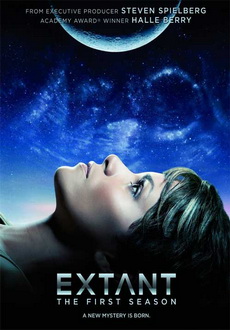 "Extant" [S01] BDRip.x264-DEMAND