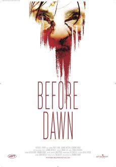 "Before Dawn" (2012) DVDRip.XviD-RedBlade