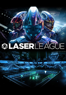 "Laser League" (2018) -CODEX