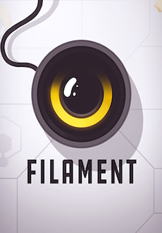 "Filament" (2020) -CODEX