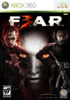 "F.3.A.R." (2011) XBOX360-STRANGE