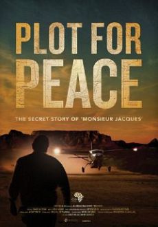 "Plot For Peace" (2013) DVDRip.x264-RedBlade