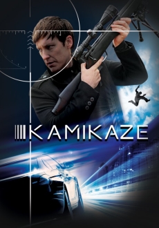 "Kamikaze" (2016) HDRip.XviD.AC3-EVO