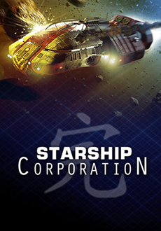 "Starship Corporation" (2018) -SKIDROW