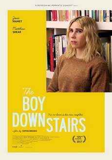 "The Boy Downstairs" (2017) DVDRip.x264-RedBlade