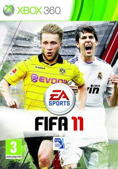 "FIFA 11" (2010) PAL.XBOX360-LoCAL