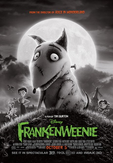"Frankenweenie" (2012) DVDRip.XviD-COCAIN