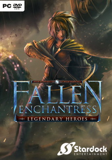 "Elemental: Fallen Enchantress – Legendary Heroes" (2013) -RELOADED
