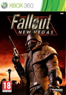 "Fallout: New Vegas" (2010) XBOX360-MARVEL