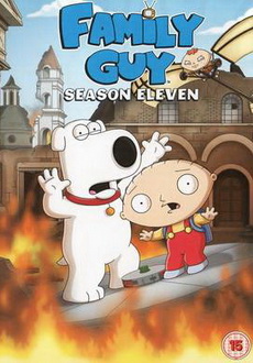"Family Guy" [S11E16] HDTV.x264-LOL
