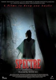 "Spectre" (2006) DVDRip.XviD-VoMiT