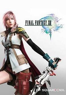 "Final Fantasy XIII" (2014) -RELOADED