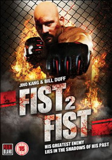 "Fist 2 Fist" (2011) BDRip.XviD-VETO