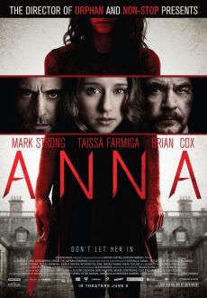 "Anna" (2013) HDRip.XviD-EVO