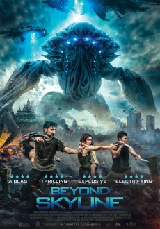 "Beyond Skyline" (2017) HDRip.XviD.AC3-EVO