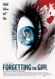 "Forgetting the Girl" (2012) HDRip.XViD-ETRG