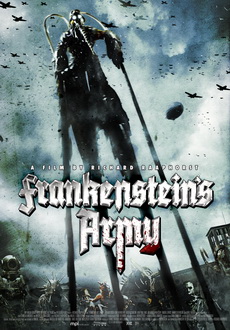 "Frankenstein's Army" (2013) BDRip.X264-ROVERS