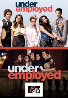 "Underemployed" [S01] DVDRip.XviD-REWARD