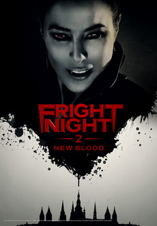 "Fright Night 2" (2013) BDRip.X264-ROVERS