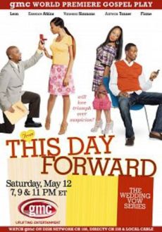 "From This Day Forward" (2012) DVDRip.x264-NoRBiT