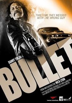 "Bullet" (2014) BDRip.x264-G3LHD