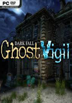 "Dark Fall: Ghost Vigil" (2020) -HOODLUM