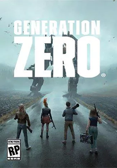 "Generation Zero: Anniversary" (2019) -CODEX