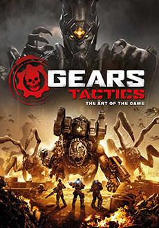 "Gears Tactics" (2020) -CODEX