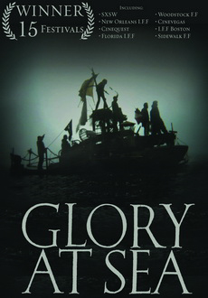 "Glory at Sea" (2008) DVDRip.XviD-SPRiNTER