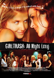"Girltrash: All Night Long" (2014) UNRATED.HDRip.x264-TiTAN