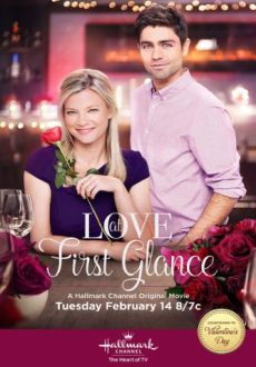 "Love at First Glance" (2017) HDTV.x264-W4F