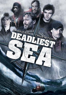 "Deadliest Sea" (2009) DVDRip.XviD-CAVALiERS