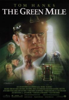 "The Green Mile" (1999) BRRip.XviD.MP3-RARBG