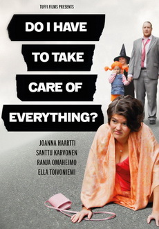 "Do I Have to Take Care of Everything?" (2012) DVDRip.x264-FiCO