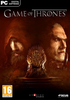 "Game of Thrones: Special Edition" (2012) MULTi7-PROPHET