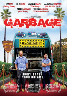 "Garbage" (2013) UNRATED.HDRip.x264.AC3-FooKaS