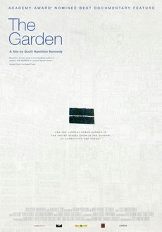 "The Garden" (2008) LIMITED.DVDRip.XviD-VH-PROD