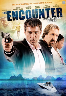 "The Encounter: Paradise Lost" (2012) BDRip.x264-VoMiT