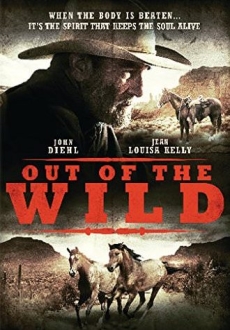 "Out of the Wild" (2017) DVDRip.XviD.AC3-EVO