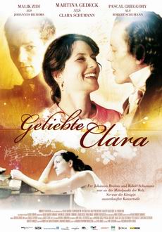 "Geliebte Clara" (2008) German.DVDRip.XviD-CRUCiAL