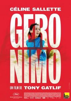 "Geronimo" (2014) DVDRip.XviD.HORiZON-ArtSubs