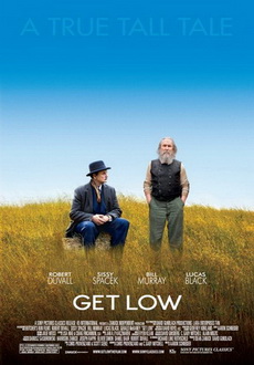 "Get Low" (2010) BDRip.XviD-DEFACED