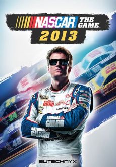 "NASCAR The Game: 2013 " (2013) -SKIDROW