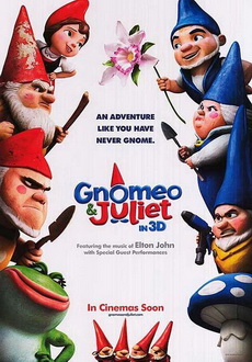 "Gnomeo & Juliet" (2011) DVDRip.XviD-DEFACED