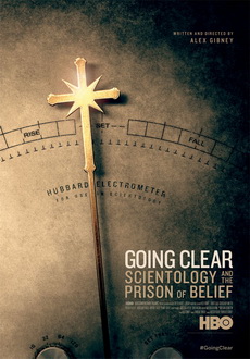 "Going Clear: Scientology and the Prison of Belief" (2015) HDTV.x264-FUM