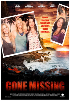 "Gone Missing" (2013) BRRip.x264-iXi0N