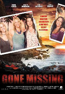 "Gone Missing" (2013) DVDRiP.XViD-FANTA