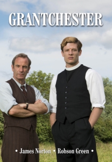 "Grantchester" [S03] DVDRip.x264-OUIJA